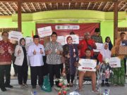 Wagub Apresiasi Upaya Reformasi Birokrasi Para ASN di Lingkungan Pemprov Jateng