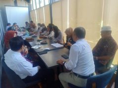 USM Siapkan Tim Penanganan Stunting di Kecamatan Mijen