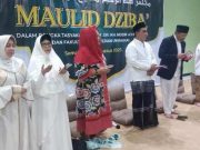 Ulama di Jateng Doakan untuk Kesuksesan Ganjar Pranowo-Taj Yasin