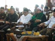Jepara Sukses Berangkatkan 1.458 Jemaah Haji
