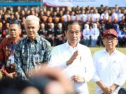Usai Kunjungi SMKN Jateng, Jokowi Perintahkan Mendikbud Lakukan Evaluasi