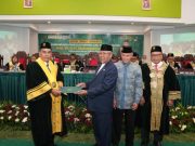 Tambah Profesor Unissula Segera Buka Program Doktor Teknik Elektro