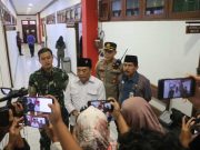 Pj. Bupati Bantah ada “Matahari Kembar”