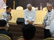 Kalangan Gereja Sebut Keberagaman Agama dan Budaya Sangat Bagus