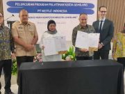 Pemkab Batang dan Nestle Indonesia Bangun Kompetensi Talenta Lokal