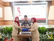 Organisasi Perempuan Punya Peran Besar Membantu Program Pemerintah Jateng