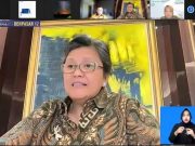 Polusi Udara Sebabkan ISPA pada Anak Sangat Tinggi
