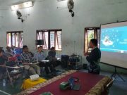 FTIK USM Beri Penguatan Produksi Konten Digital bagi Bumdes ‘Berkah Amanah’