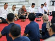 34 Mahasiswa Jateng Magang ke Ceko, Gajinya Bikin Ngiler