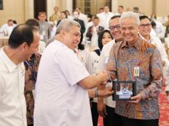 Siapkan SDM Terampil untuk Bangun Infrastruktur Hijau di Masa Depan