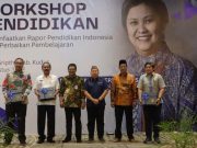 Dunia Pendidikan Masih Berhadapan dengan Persoalan Fundamental