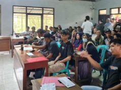56 Warga Wadas Sepakat Ganti Untung, 2 Warga Belum Setuju