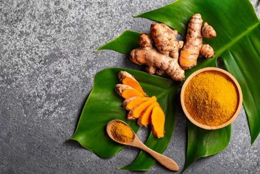 Ini 4 Obat Herbal Atasi Sakit Maag, Kamu Wajib Tahu!