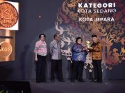 Kota Jepara Berpeluang Kembali Meraih Adipura, Penataan PKL menjadi Prioritas
