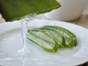 Meredakan Jerawat, Ini 6 Manfaat Aloe Vera bagi Kecantikan