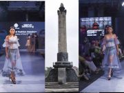 Semarang Fashion Trend Kibarkan Semarang sebagai Kota Mode dan Pariwisata
