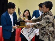 FH USM Gelar Lomba Debat Hukum