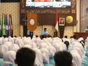 Rektor UNS Melantik 10.291 Mahasiswa Baru