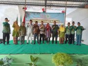 PCM dan PCA Welahan adakan Musycab, Ini Pengurus yang Terpilih