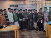 Akta Yayasan Anugerah Sehat Jepara Terbit, Habib Luthfi bin Yahya Ketua Dewan Pembina