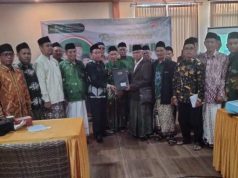 Akta Yayasan Anugerah Sehat Jepara Terbit, Habib Luthfi bin Yahya Ketua Dewan Pembina