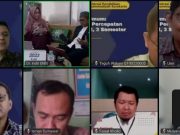 Magister Administrasi Pendidikan UMS Gelar Kiuliah Umum ‘Strategi Percepatan Studi S2, 3 Semester Selesai’