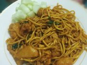 Ini Resep Bakmi Jawa Semarang, Mudah Bikinnya Ditanggung Kamu Bakal Ketagihan