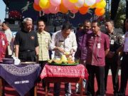 SMA N 1 Jepara Genap Berusia 60 Tahun, Edy Supriyanta: Tunjukkan Anak Jepara Hebat