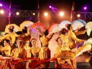 Kobarkan Semangat Nasionalisme Lewat Pentas Seni dan Budaya