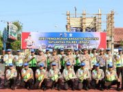 Polres Jepara Bentuk Supeltas, Atasi Kemacetan di Wilayah Industri