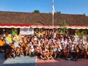 SDN 1 Bringin Gelar Gebyar Kemerdekaan, Siapkan Hadiah 85 Bungkus