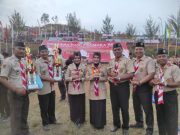 Jepara Rebut 2 Piala dalam Lomba ETK Jawa Tengah