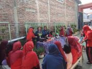Mahasiswa KKN USM Ajak Warga Tlogosari Wetan Olah Lidah Buaya dalam Berbagai Varian