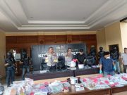 Tangkap Lima Tersangka, Tim Densus 88 Ungkap Serangan Bom Bunuh Diri di Polsek Astana Anyar Bandung
