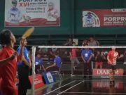 Porprov Jateng; Ciptakan All Kudus Final, Hari Ini Bulutangkis Pastikan Tiga Medali Emas