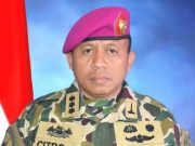 Membanggakan, Perwira Asal Jepara Promosi Bintang Satu
