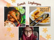 Alas Makan Pembawa Berkah Dunia Akhirat