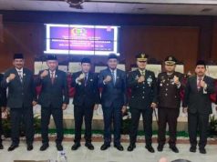Dewan Apresiasi 14 Prestasi Pemkab Jepara, Apa Saja ?