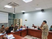 Tiga Dosen USM Ikuti Pelatihan Kapasitas Kepemimpinan