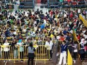 Tips Hindari Beki Tiket dari Calo