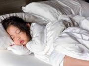 Tips Agar Anak Berani Tidur Dikamar Sendiri