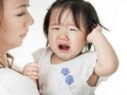 Trik Mudah Mengatasi Anak Rewel