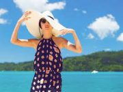 Tips Memakai Pakaian Yang Cocok Di Musim Panas Agar Tetap Nyaman