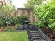 Tips Menjadikan Halaman Rumah Tampak Asri dan Nyaman