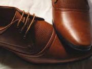 Tips Membeli Sepatu Kulit Asli