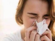 Tips Menahan Serangan Virus Flu dan Batuk Pada Cuaca Ekstrim
