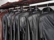 Tips Membeli Jaket Kulit Asli