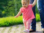 Tips Terapi Jalan Pada Anak