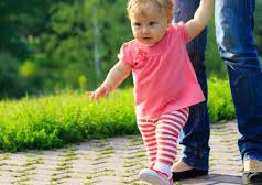 Tips Terapi Jalan Pada Anak