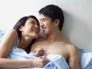 Tips Hubungan Awet Suami Istri